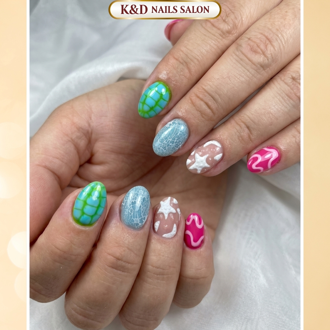 Nail Design